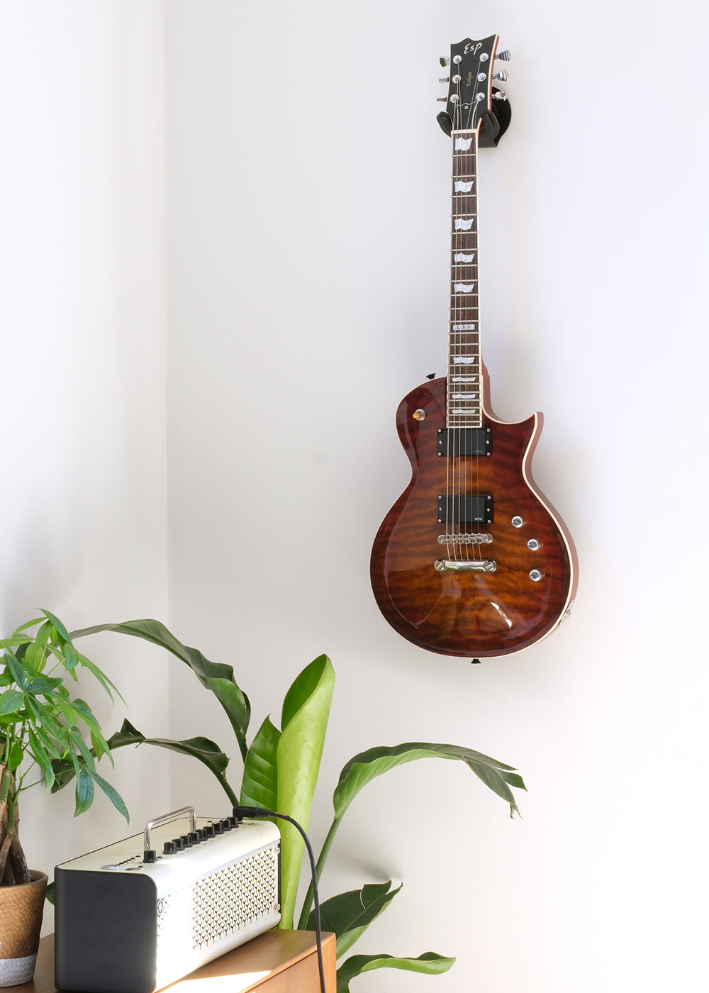 Strumland Guitar Wall Mount Hanger Featured Product Online Shop