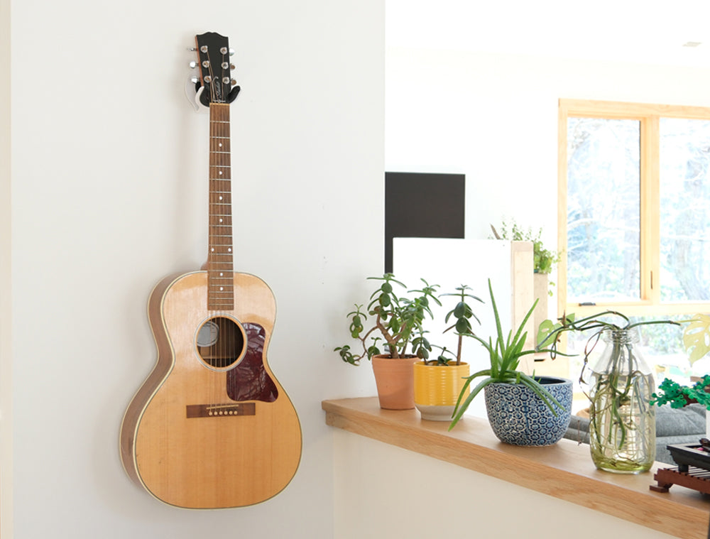 Hanging Guitars Art Ultimate Guide 